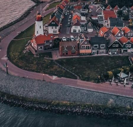B&B De Reede Urk Ngoại thất bức ảnh