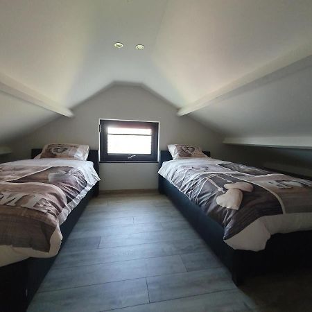 B&B De Reede Urk Ngoại thất bức ảnh