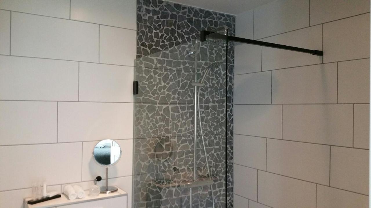 B&B De Reede Urk Ngoại thất bức ảnh