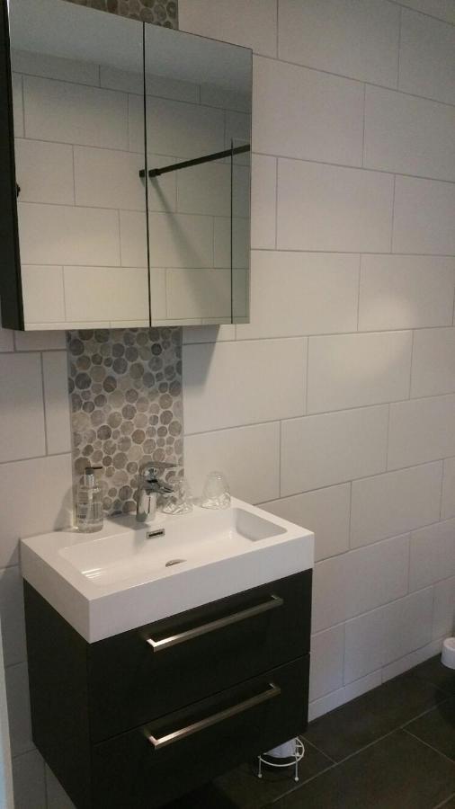 B&B De Reede Urk Ngoại thất bức ảnh