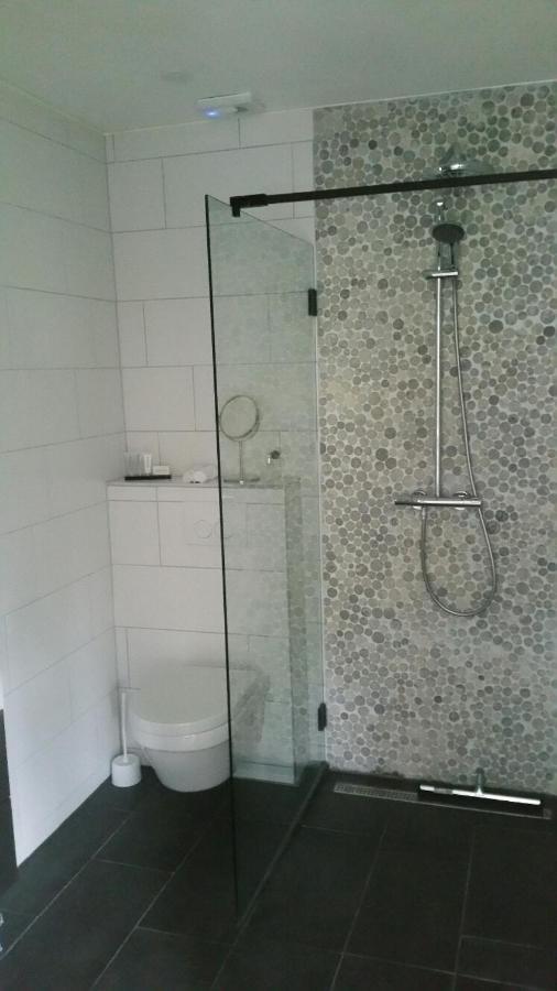 B&B De Reede Urk Ngoại thất bức ảnh