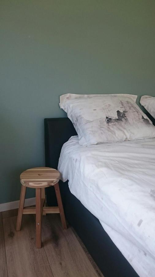 B&B De Reede Urk Ngoại thất bức ảnh