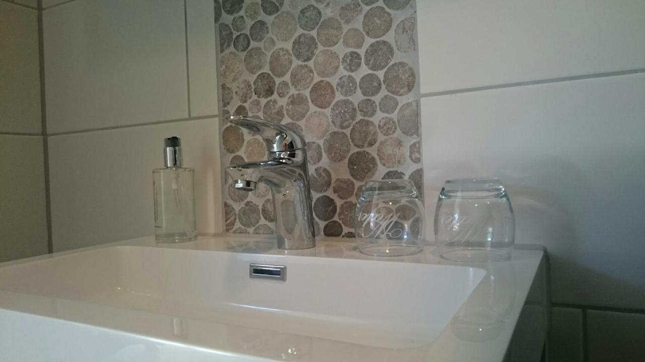 B&B De Reede Urk Ngoại thất bức ảnh