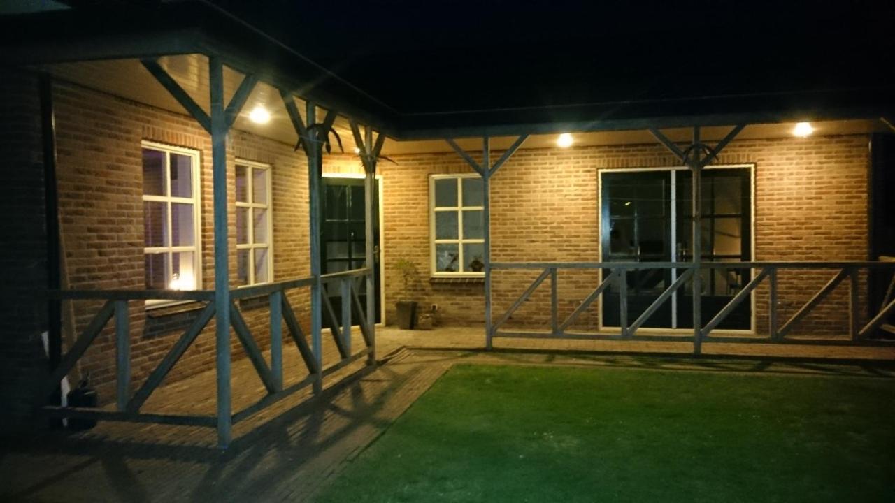 B&B De Reede Urk Ngoại thất bức ảnh