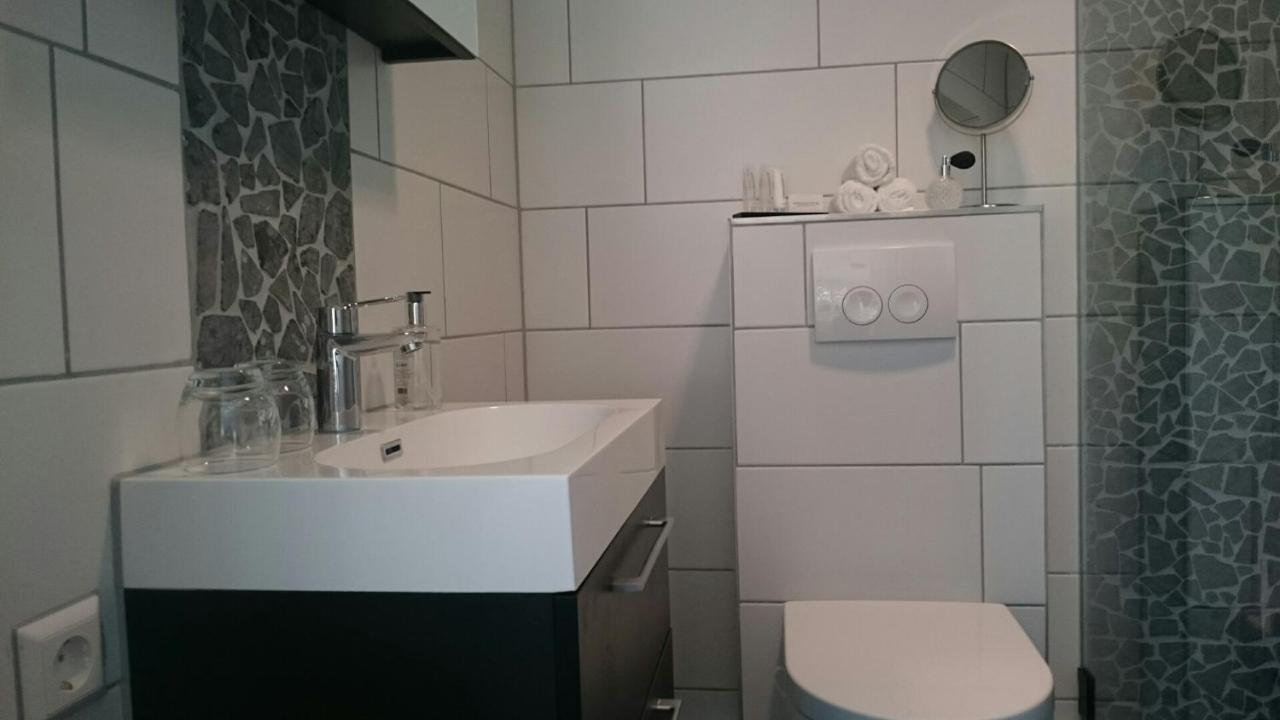 B&B De Reede Urk Ngoại thất bức ảnh