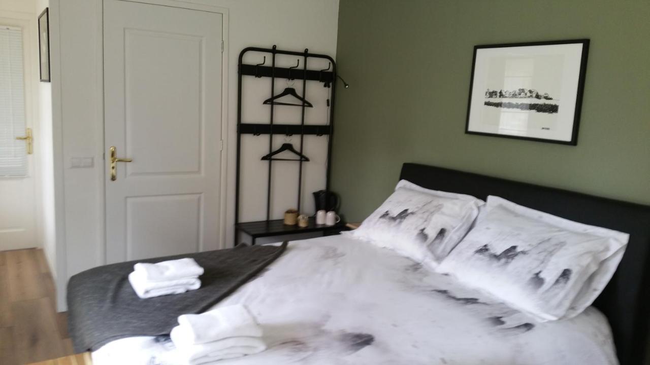 B&B De Reede Urk Ngoại thất bức ảnh