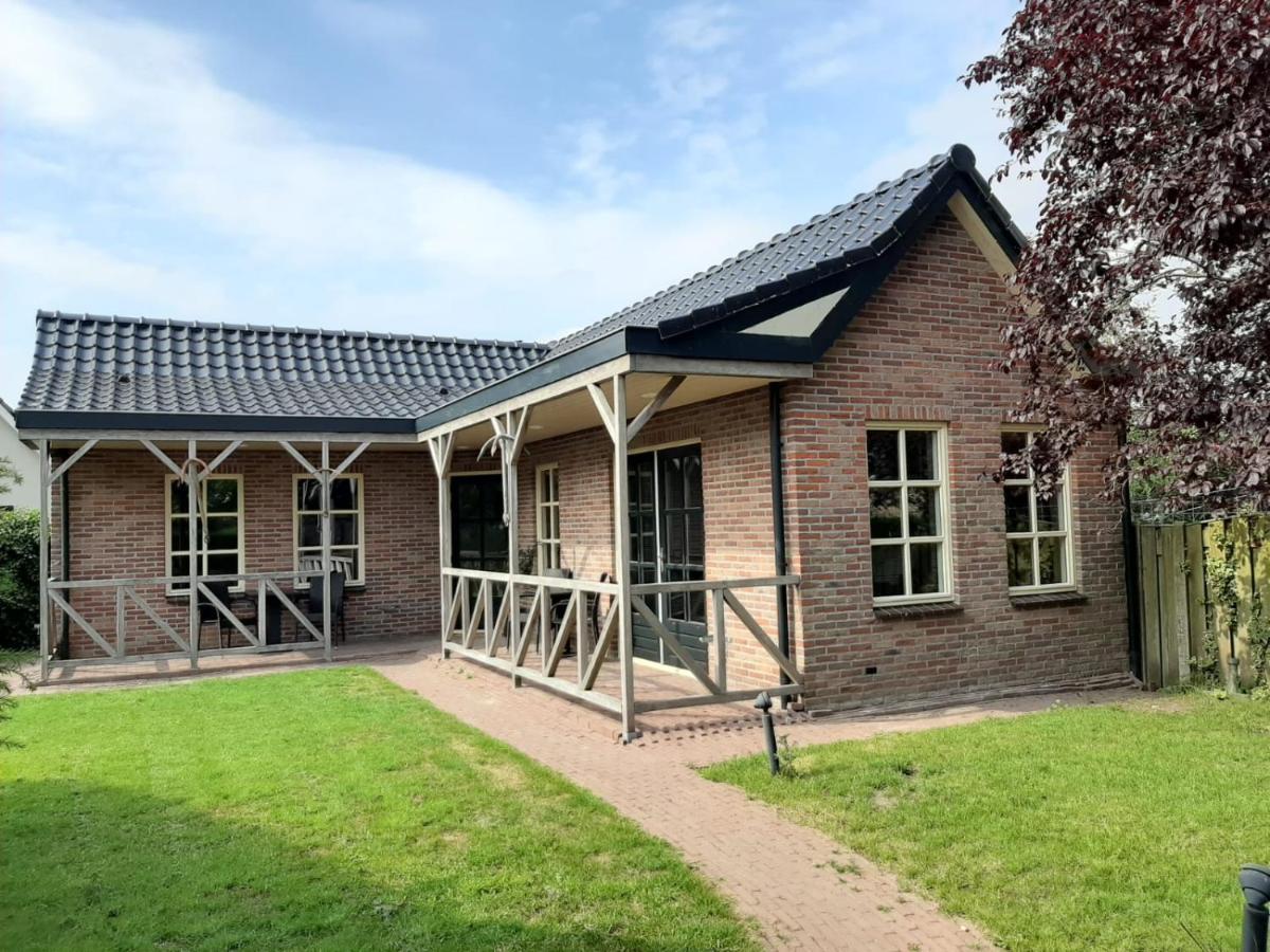 B&B De Reede Urk Ngoại thất bức ảnh