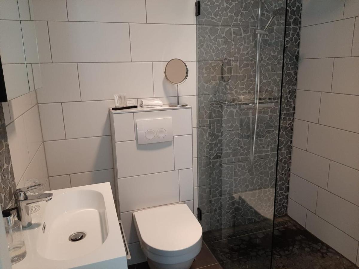 B&B De Reede Urk Ngoại thất bức ảnh