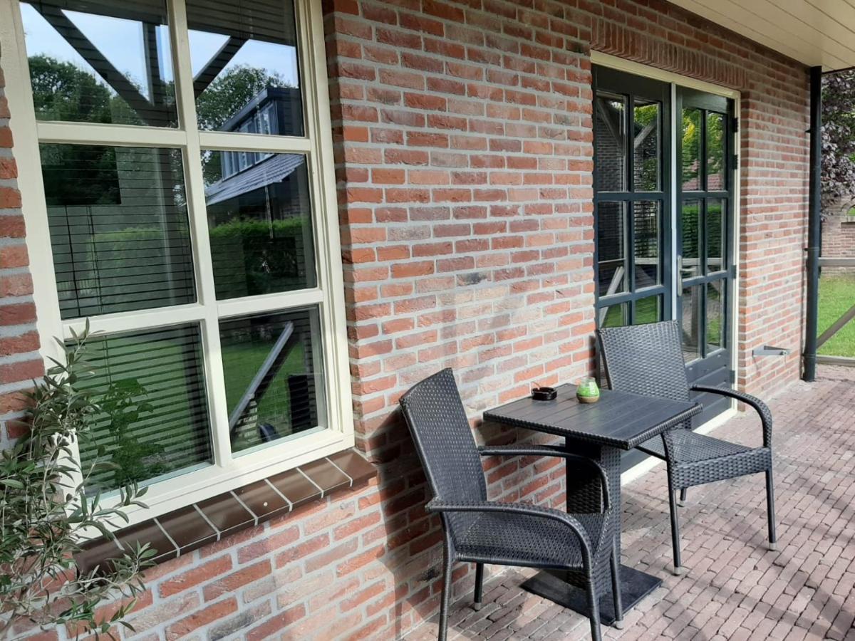 B&B De Reede Urk Ngoại thất bức ảnh
