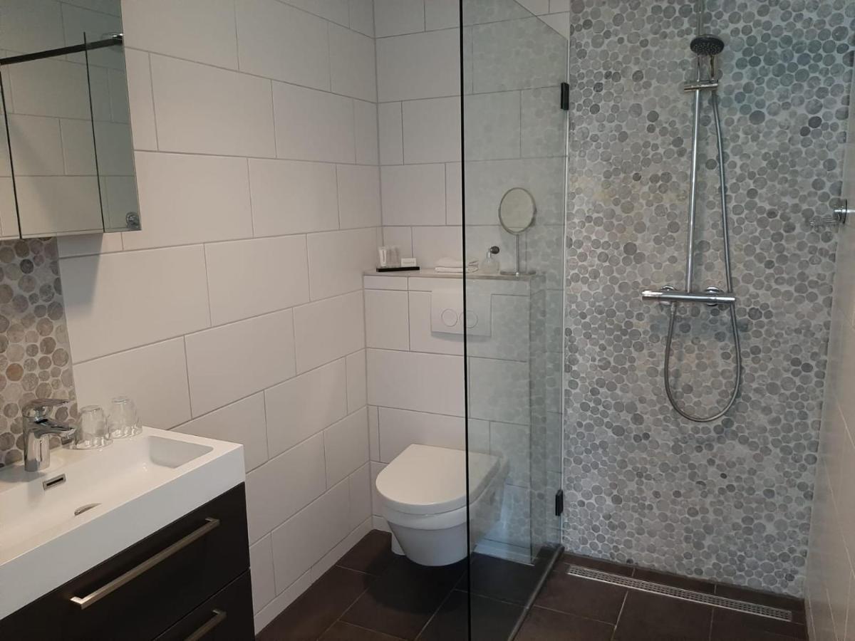 B&B De Reede Urk Ngoại thất bức ảnh