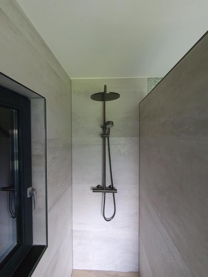 B&B De Reede Urk Ngoại thất bức ảnh
