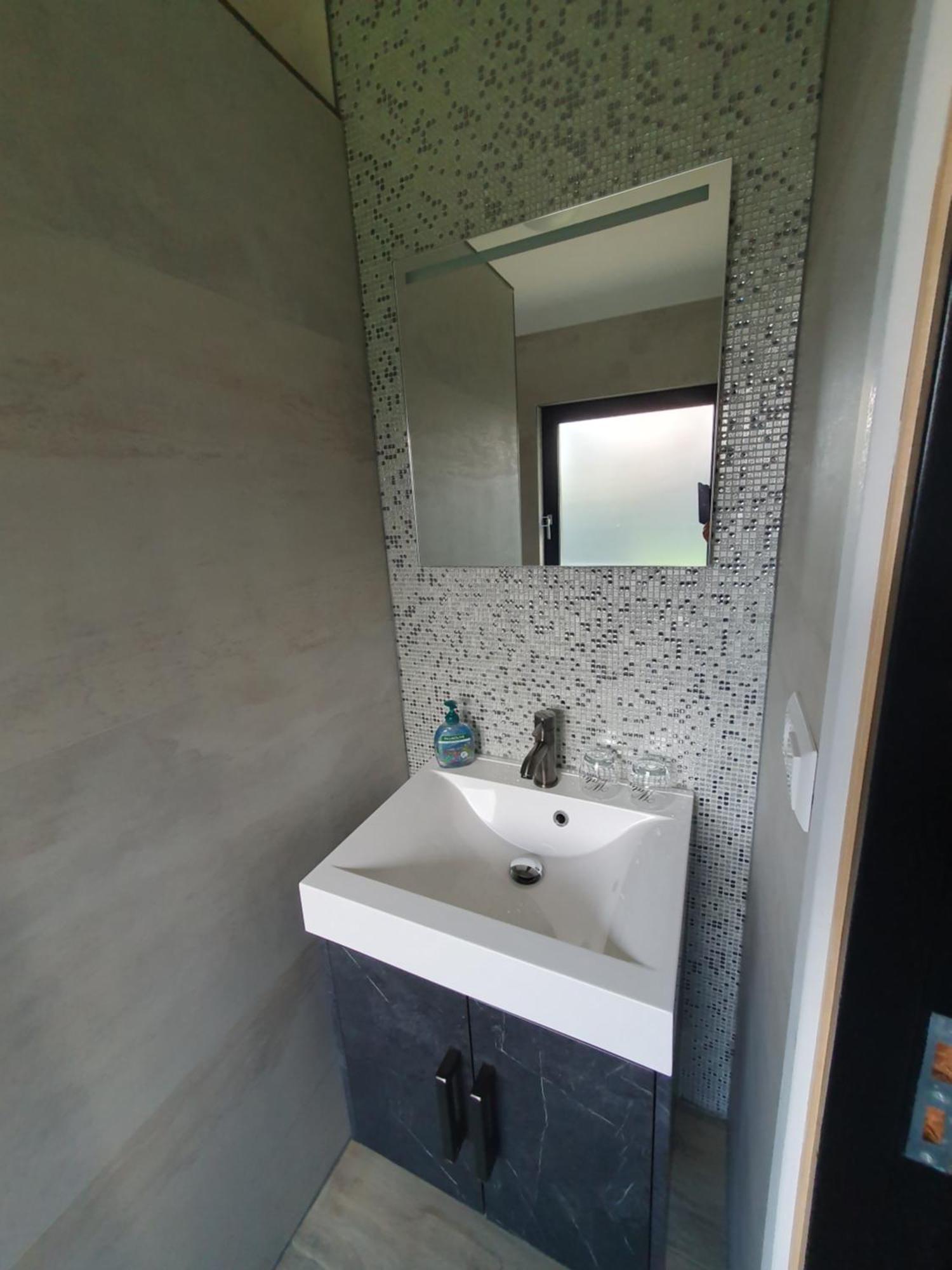 B&B De Reede Urk Phòng bức ảnh